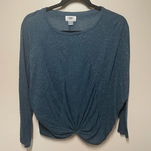 Old Navy Long Sleeve Tee
